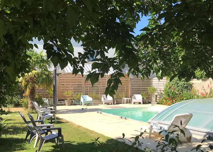 Domaine Des Pins
