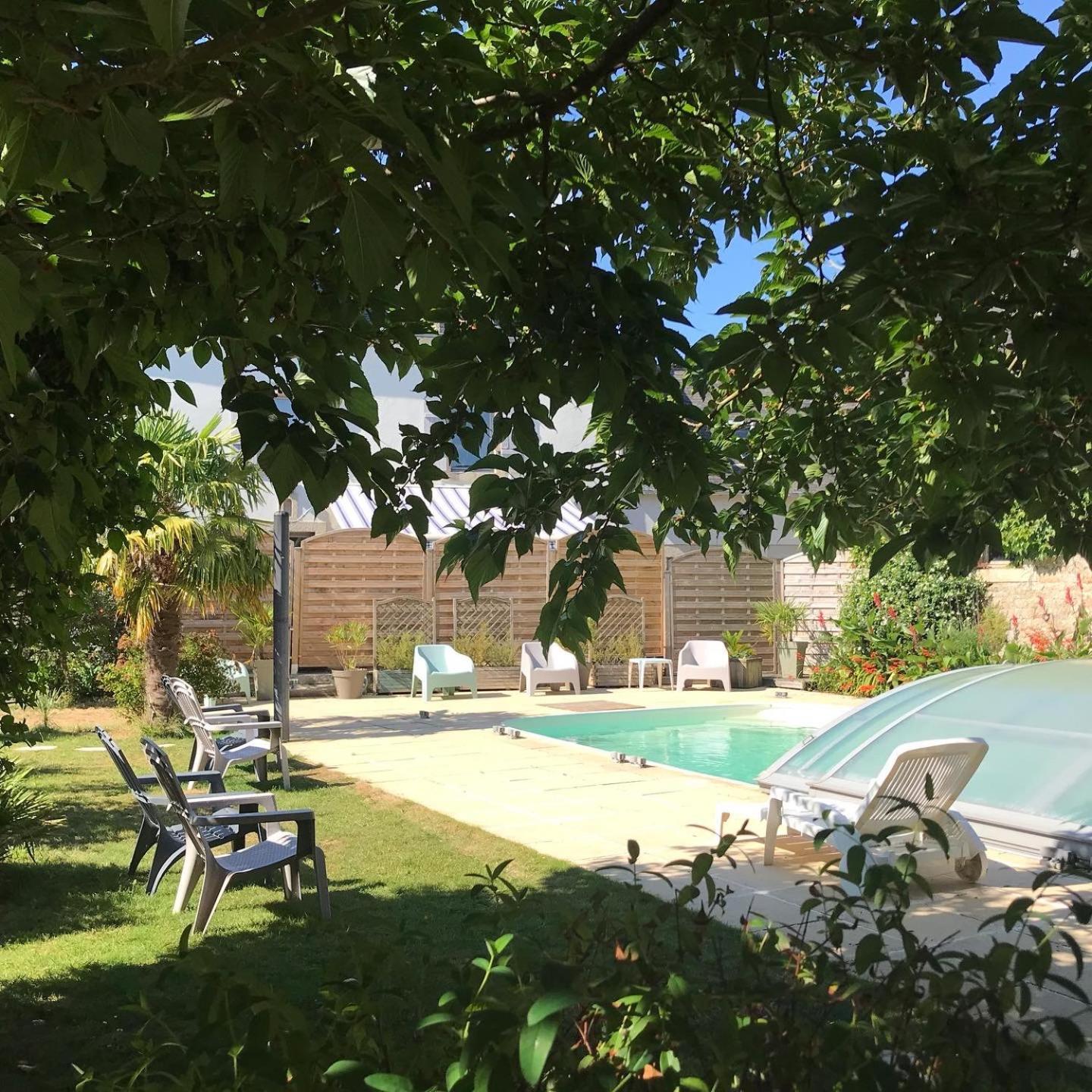 Holiday home Domaine Des Pins Cast